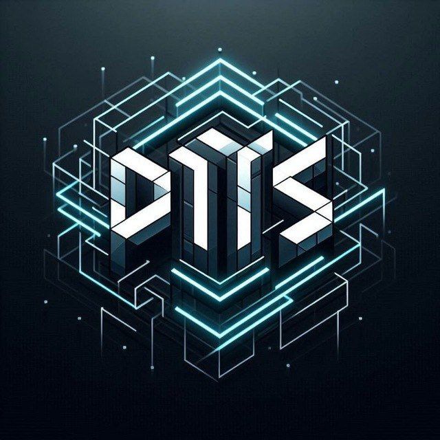 Logo DTSTORE