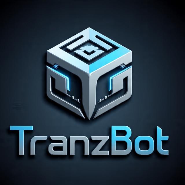 TranzBot - script bot WhatsApp toko & keamanan grup